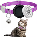 Tracker Cat Collar durable tracking collar for pets