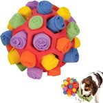Dog Puzzle Toy interactive treat dispenser for dogs