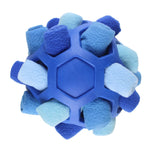 Dog Puzzle Toy indoor enrichment game
