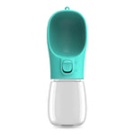 Portable Dog Water Bottle for active dogs
