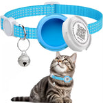 Tracker Cat Collar everyday safety tracking gear