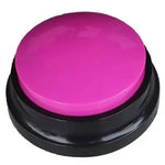 Voice Recording Button recording device