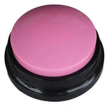 Voice Recording Button creative audio tool