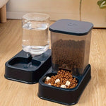 Automatic Cat and Dog Feeder for daily feeding