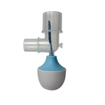 Pet choking alarm portable safety tool