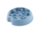 Cartoon Slow Feeder bowl for everyday meals