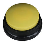 Voice Recording Button sound recorder