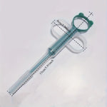 Pet Pill Dispenser for administering tablets and capsules