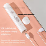 Electric Dog Nail Grinder handheld pet grooming device