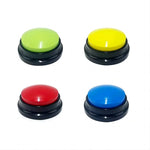 Voice Recording Button recording gadget