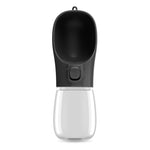 Portable Dog Water Bottle for beach outings