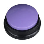 Voice Recording Button audio recorder