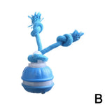 Dog Toy Ball lightweight design