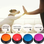 Voice Recording Button for voice notes