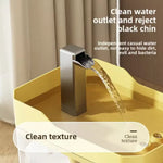 Automatic Cat Water Fountain drinking system