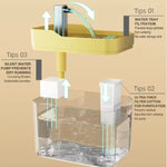 Cat Water Fountain for indoor cats