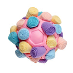 Dog Puzzle Toy for active playful dogs