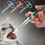 Pet Pill Dispenser for dogs and cats medication use