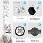 Tracker Cat Collar GPS tracking accessory