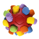 Dog Puzzle Toy problem solving training toy