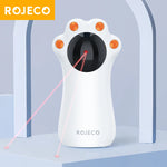 Cat Laser Toy for interactive cat play
