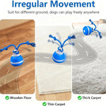 Dog Toy Ball for outdoor games