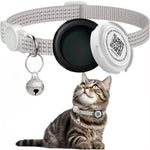 Tracker Cat Collar GPS compatible cat accessory