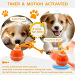 Dog Toy Ball durable pet toy