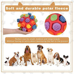 Dog Puzzle Toy for mental stimulation and enrichment