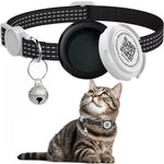 Tracker Cat Collar secure adjustable design
