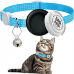 Tracker Cat Collar pet location tracking solution
