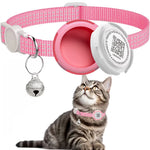 Tracker Cat Collar smart pet tracking device