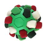 Dog Puzzle Toy interactive pet enrichment product