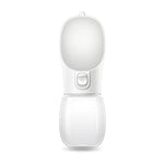 Portable Dog Water Bottle for puppy hydration