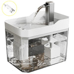 Easy to clean Cat Water Fountain