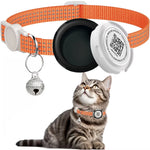 Tracker Cat Collar outdoor pet safety accessory